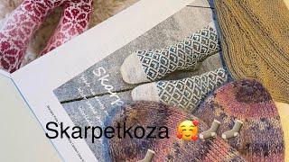 Skarpetkoza 🥰 I nie tylko 🤣 [upl. by Constantina]