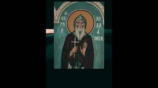 The Holy Enlighteners of Karelia l Orthodox Edit l [upl. by Aihtenyc]