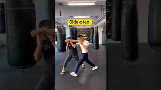 Boxing Dodging Techniques How to Evade Your Opponents Punches [upl. by Rhody]