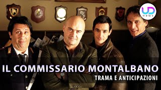 Il Commissario Montalbano Tutto Sulla Nuova Stagione Della Fiction [upl. by Earased]