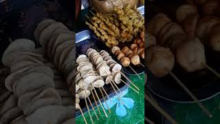 PINOY STREET FOODS shorts [upl. by Nerad]