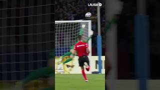 TER STEGEN 🙅🏼‍♂️ Rakitic you shall not pass shorts [upl. by Casandra]