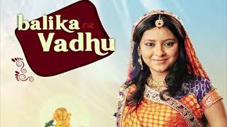 PROMO BALIKA VADHU [upl. by Bayless628]