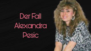 Die Ermordung von Alexandra Pesic  True Crime deutsch  Podcast  Dokumentation [upl. by Eeleimaj]