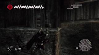 Assassins Creed 2  Tomb Guide Torre Grossas Secret 25 [upl. by Cornew]