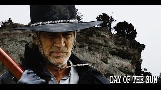 Day of The Gun Official Trailer [upl. by Isia]