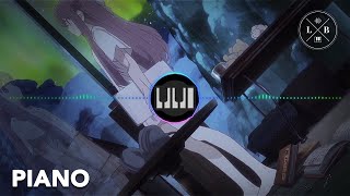 Porter Robinson amp Madeon  Shelter  Piano Cover [upl. by Hamann]