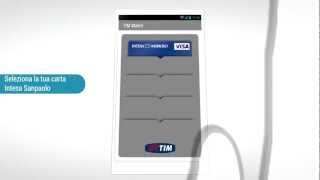 TIM Wallet [upl. by Salman463]