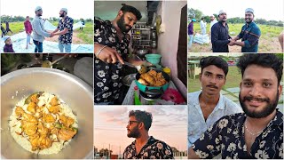 బక్రీద్ రోజు నేను చేసిన రచ్చCRAZIEST Eid Vlog EVER on Bakrid Day 2024 [upl. by Annatnas]