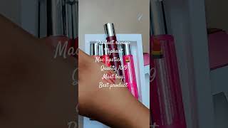 Mac lipstick review [upl. by Tadashi]