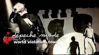 STRANGELOVE  the Depeche Mode experience [upl. by Neville]