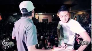 Sinios Epic Bars vs Rapido [upl. by Anilet]