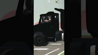 mercedesbenz 1620 caçamba shortvideo wtds flogaowtds [upl. by Annahsohs484]