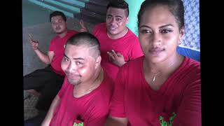 Pilioua Band  Le Ipu ‘O’ona Official Music Video [upl. by Quintana]