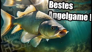 Das realistischste Angelspiel jemals   Russian Fishing 4 [upl. by Tolman]