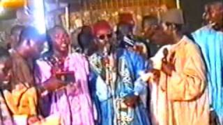 Abdoul Aziz MBAYE á Mbao part 6 of 6 [upl. by Aeriell472]