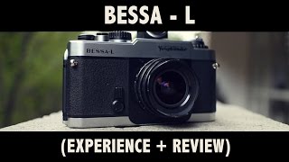 Bessa L experience and review [upl. by Tereb]