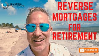 How a Reverse Mortgage Can Help You Live at Home Forever I Reverse Mortgage Explained [upl. by Trini]