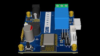 PCB Design PCB Order [upl. by Raddy]