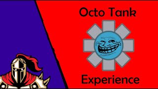 OCTOTANK experience in ARRASIO [upl. by Asiral]