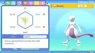 How to 𝗥𝗘𝗦𝗘𝗧 and 𝗠𝗔𝗫 your EV Stats Berry Method  Tips Pokémon Brilliant Diamond  Shining Pearl [upl. by Ahsilahk]