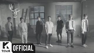 Teaser 2 MADTOWN매드타운  Emptiness빈칸 [upl. by Yffat]