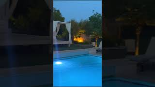 Paloma Blanca Hotel  Dassia Corfu traveltips travelinspiratio travelguide [upl. by Spike]