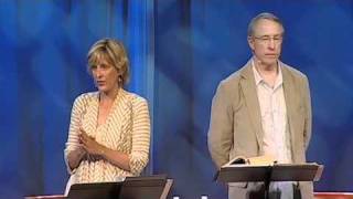 Milan and Kay Yerkovich Speaking on Marriage amp New Book How We Love [upl. by Pederson]