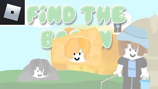 Roblox Find the Bacons how to get quotCheese Baconquot badge [upl. by Draude]