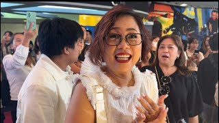 🔴 DIREK CATHY GARCIA SAMPANA HAPPY SA MOVIE NILA ‼️ MAGKAKA PART 3 BA ANG KATHDEN [upl. by Nairret]