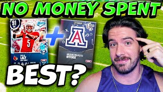 I Switched To The BEST PLAYBOOK With The BEST WR And Went OFF CFB 25 No Money Spent Ep22 [upl. by Julietta166]