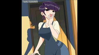 👀Shuuko Komi👀 vs Rule 34 [upl. by Reltuc]