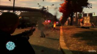 Grand Theft Auto Episode from Liberty City Review [upl. by Yves]