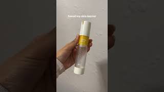 Such staples cream skin toner liquid gold hydrating cleanser honey halo code [upl. by Barnum561]