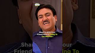 Tag Your Married Friendtmkoc comedy funny relatable shorts funnyshorts comedyvideo [upl. by Sirac676]