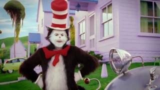 THE CAT IN THE HAT SLOW Super Luxurious Omnidirectional Watchamajigger [upl. by Freda]