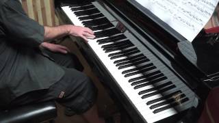 Chopin Etude Op10 No1  Advanced Tutorial 45 mins P Barton FEURICH piano [upl. by Indihar]