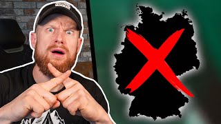 Deutschland ist für mich GESCHICHTE  Darum bin ich so oft im Ausland unterwegs  Fritz Meinecke [upl. by Norford]