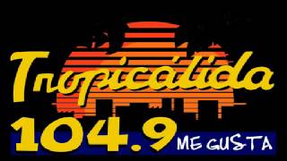 Arrancate mix  Tropicalida [upl. by Amlet]