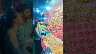 Haveli songjumke1500variety jumkalove haveli sapnachoudhary trending newsong dance shopping [upl. by Gasper]