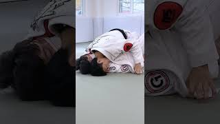 마운트 서브미션 닌자초크ㅣNinja Choke from MountㅣSLO BJJ 주짓수 기술 [upl. by Grover]