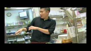 Phong Le  Pho Dac Biet official Video 2010 [upl. by Scarito]