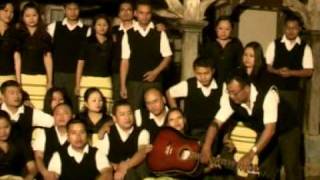 Mizoram Synod Choir Nakina khua var hunah [upl. by Eneles443]