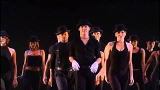 Fosses World and Bye Bye Blackbird from Fosse The Musical [upl. by Eikceb]