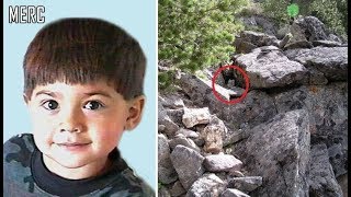 5 People Who Mysteriously Disappeared in the Wilderness  Part 1 [upl. by Kaila]