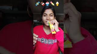 EATING VARIOUS WALLS ICE CREAM asmr mukbang [upl. by Chill]