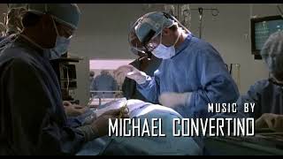 quotThe doctorquot 1991  Michael Convertino  End Credits Suite [upl. by Nalyak]