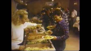 Strathmere Inn Commercial 1989 [upl. by Aramois]