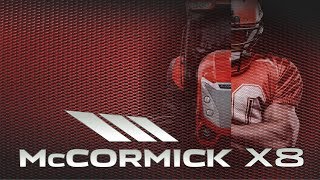 McCormick X8 VTDrive Tractors [upl. by Dibrin]