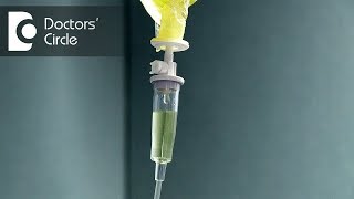 How is Chelation Therapy administered  Dr Yusuff KS Shariff [upl. by Ihel]